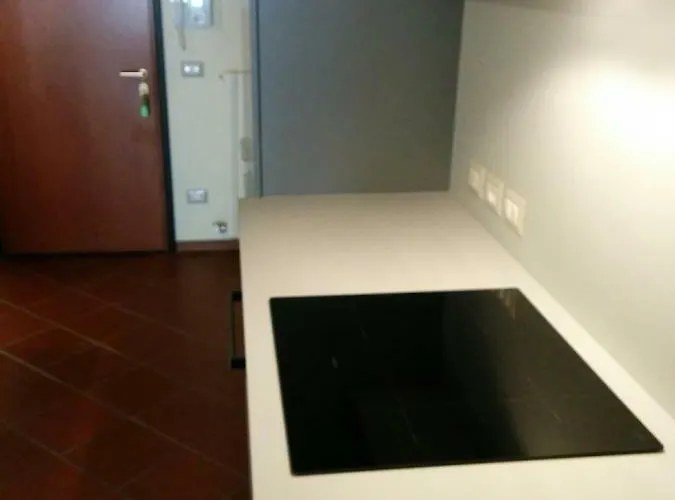 Apartamento Honey House *